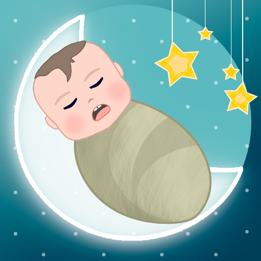 White noise for babies sleep APK Download