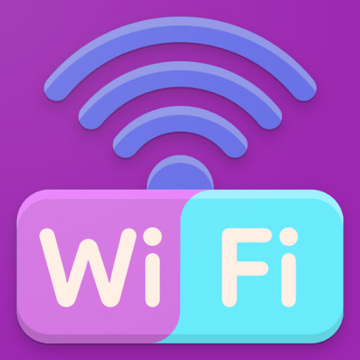 Who Is On My WiFi APK Download