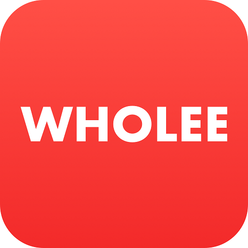 Wholee I FITS YOU WELL APK Download