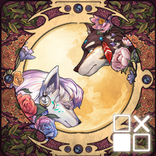 Wolf And Moon : Nonogram APK 2.8 Download