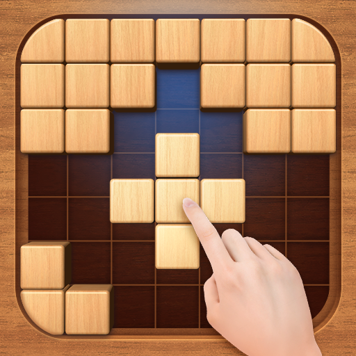 Wood Block Puzzle 3D APK Download