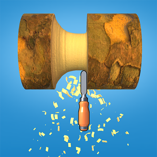 Wood Turning 3D – Carving Game APK Download