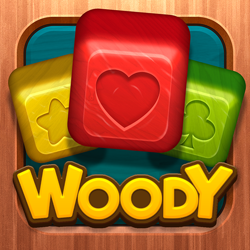 Woody Blast APK Download