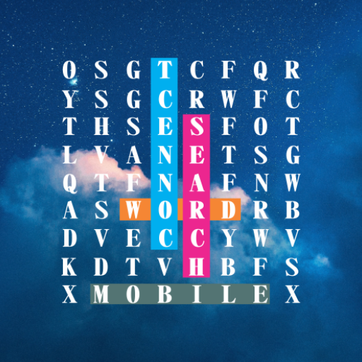 Word Search Connect APK 12.0.0 Download
