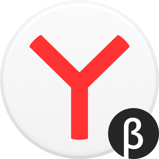 Yandex Browser (beta) APK Download
