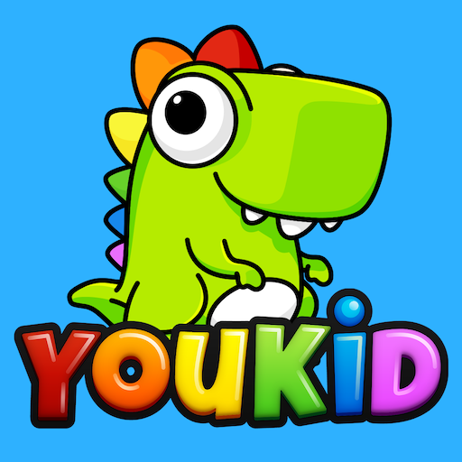 YouKid – VOD for kids APK Download