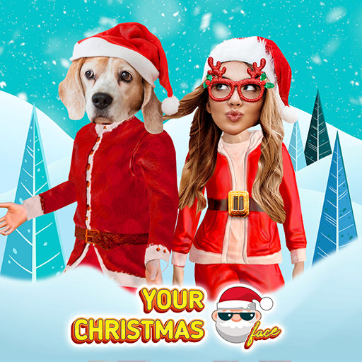 Your Christmas Face – Dance Videos Collection APK Download