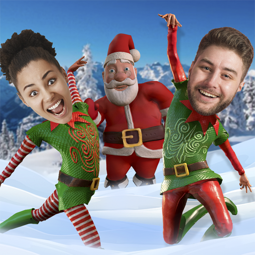 Your Christmas Face – Xmas 3D Dance Collection APK 3 Download