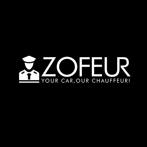 Zofeur – Hire a Safe Driver. APK Download