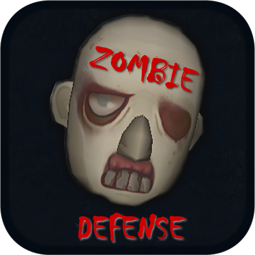Zombie Defense APK Download