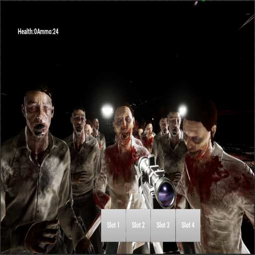 Zombie Simulator 2.0 APK 5 Download