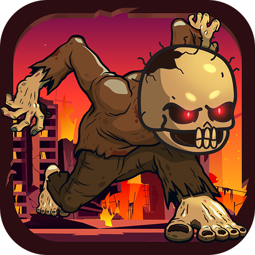 Zombie War Apocalypse APK Download