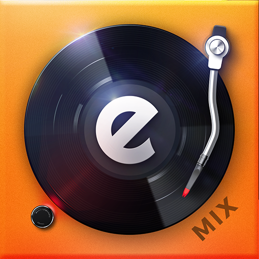 edjing Mix – Music DJ app APK Download