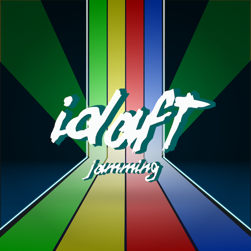 iDaft Jamming-Daft Punk Sounds APK 1.4.0 Download