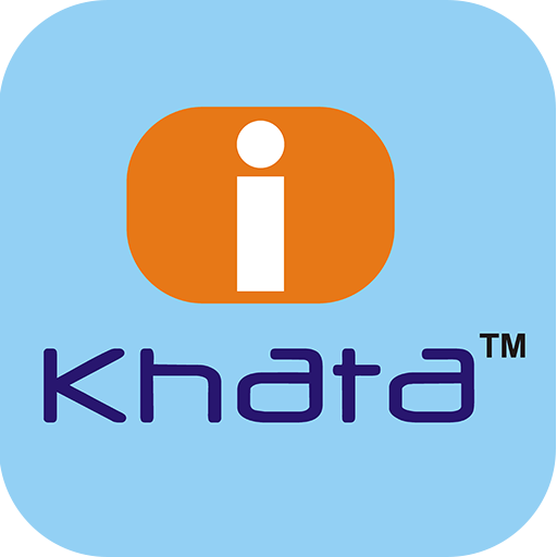 iKhata GST Ready Accounts APK Download