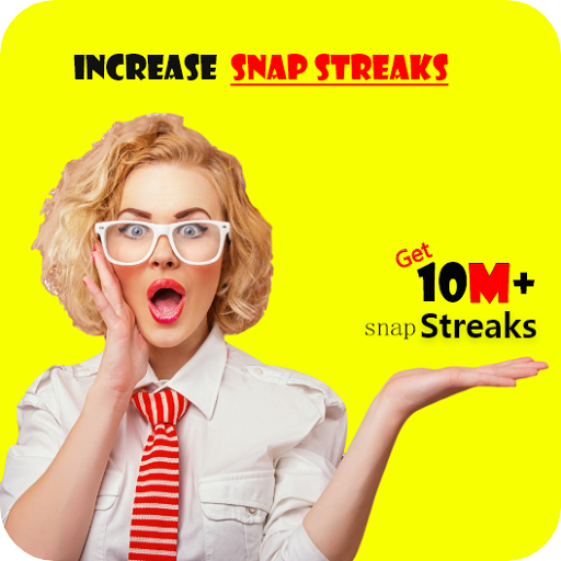 increase snap streaks 2022 APK Download