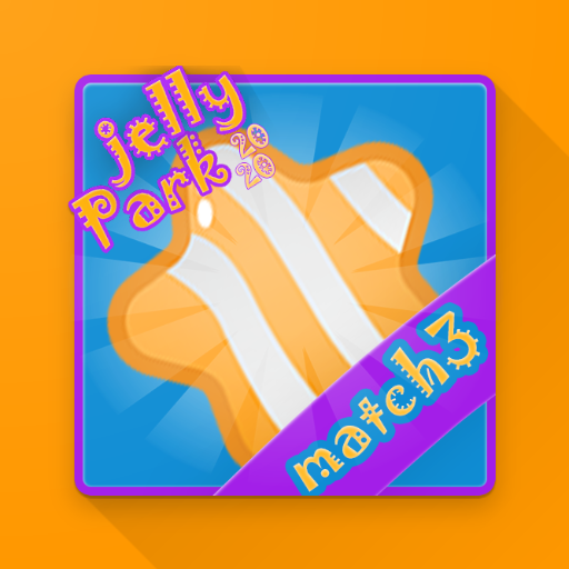 jelly park match 3 APK 1.0 Download