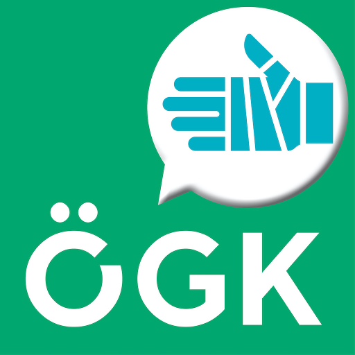 Ökotool Wundversorgung der ÖGK Oberösterreich APK 1.0.3 Download