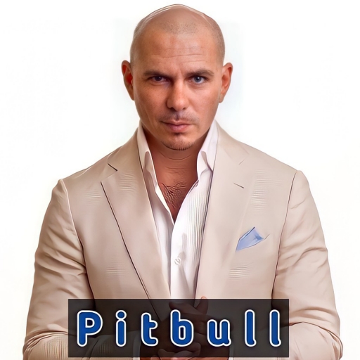 pitbull songs APK Download