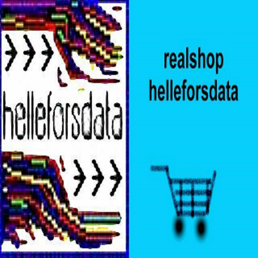 realshop.helleforsdata APK Download