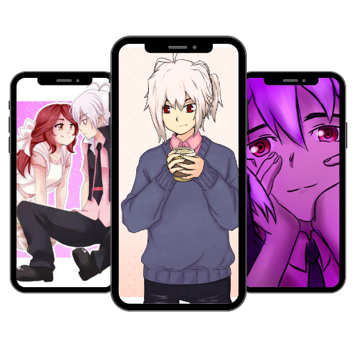 shu kurenai wallpaper APK for Android Download