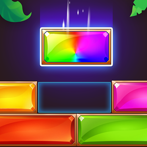 sliding Jewel-puzzle game APK 0.8 Download