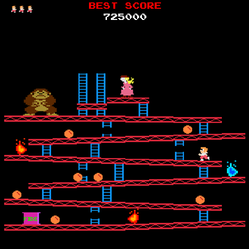 super kong classic APK 1 Download