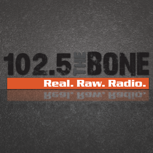 102.5 The Bone: Real Raw Radio APK 11.15.10 Download