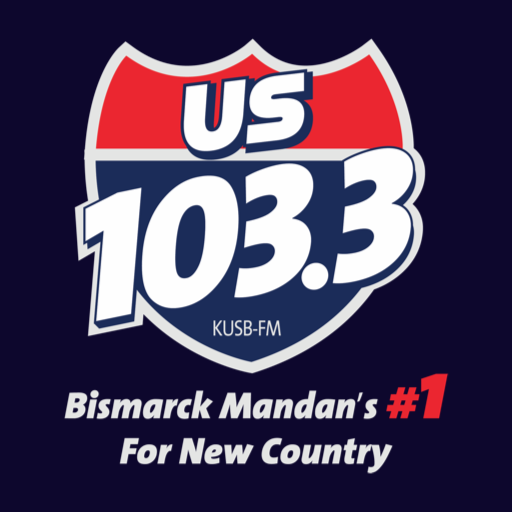 103.3 US Country – Bismarck’s New Country (KUSB) APK 2.3.12 Download