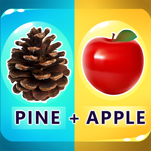 2 Pics 1 Word – Guessing Word APK 3.5 Download