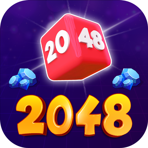 2048 Cube – Win Diamond & Pass APK Varies with device Download