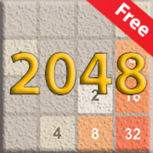 2048 FREE OFFLINE APK 1.01 Download