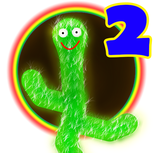 الصبارة الراقصة المتكلمة 2_Dancing Cactus2 APK 0.1 Download