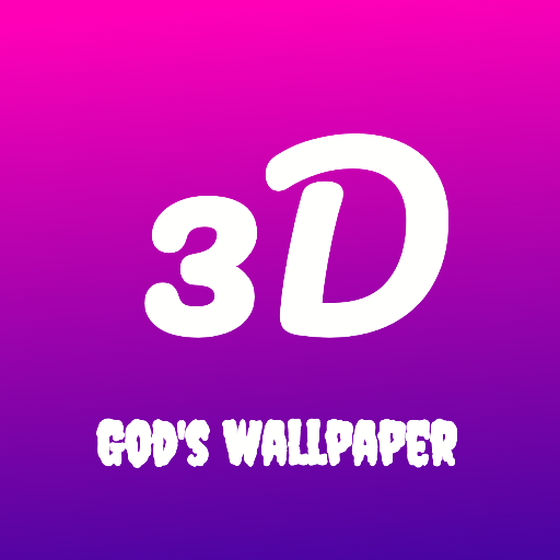 3D God Wallpaper APK 3.0 Download