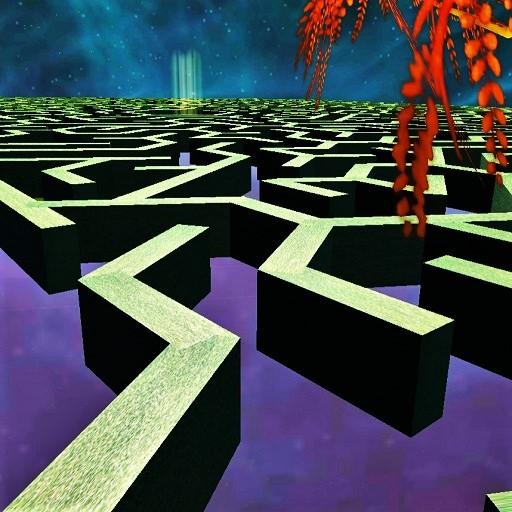 3D Maze Game ( Bhul Bhulaiya) APK 1.6.9 Download