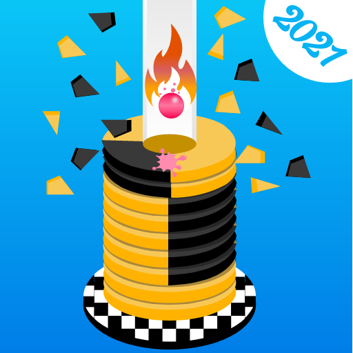 3D Stack Balls Drops : Crash & Blast APK 1.3 Download