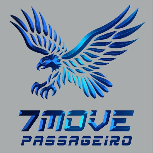 7 Move Passageiro APK 1.51.0 Download