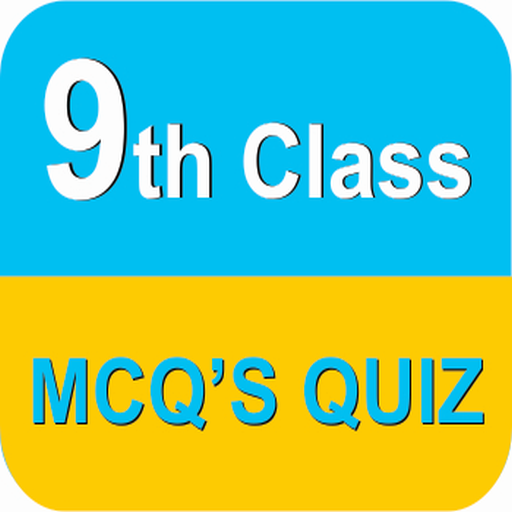 9th Class Mcqs Test APK 30.0 Download