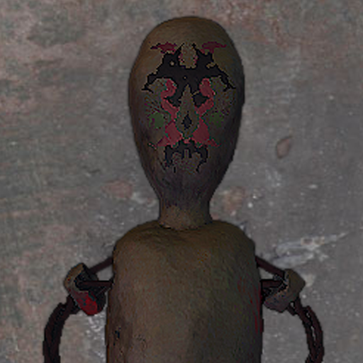 A Staring Contest with SCP-173 APK 1.0 Download