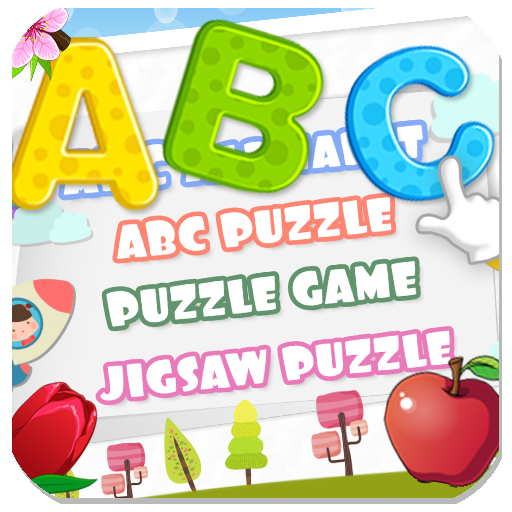 ABC Alphabet Puzzle Learning APK Download