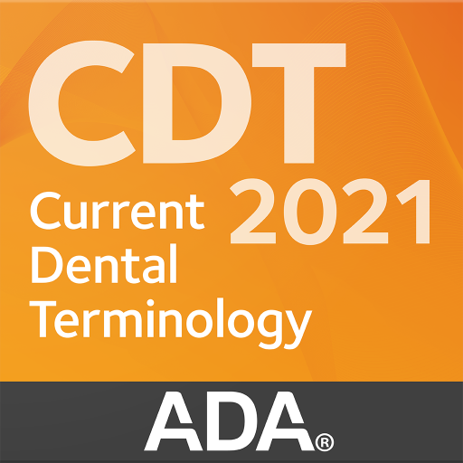 ADA CDT Coding 2021 APK 6.24.5545 Download