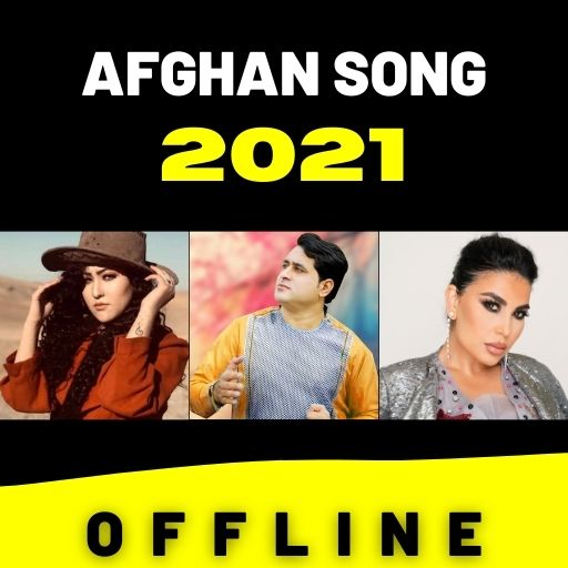 آهنگ های افغانی بدون اینترنت APK 3.1 Download