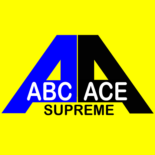 Abc Ace Supreme APK Download