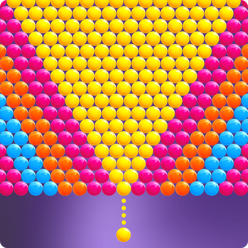 Action Bubble Game APK Download