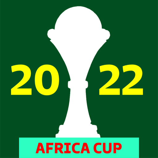 African Cup of Nations 2022 APK Download