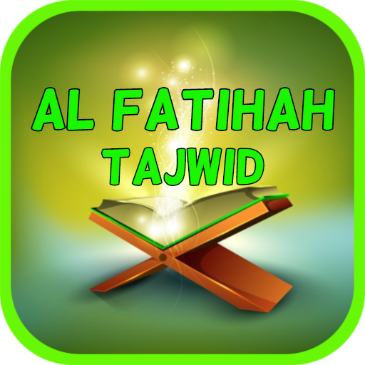 Al Fatihah Tajwid APK 1.0 Download