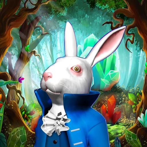 Alice in wonderland! APK 68.2.8.3 Download