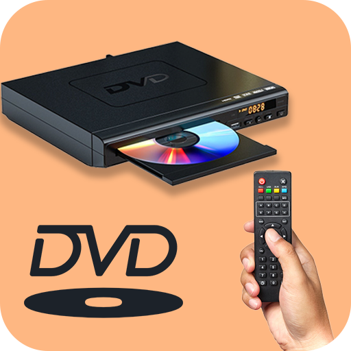 All DVD Remote Control APK Download