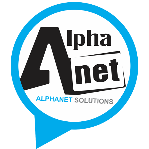 Alpha Net Solutions APK 1.0.7 Download