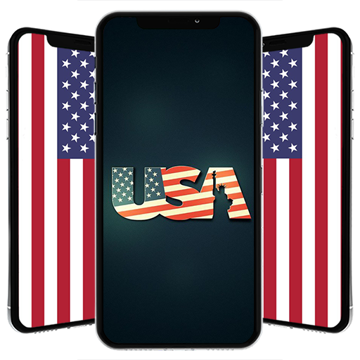 American Flag Wallpaper APK 1.0.1 Download